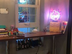-W CAFE(甜爱路店)