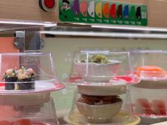 -禾绿寿司·定食·拉面·烧炸(喜荟城店)