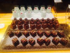 -岷山饭店-芝芝自助餐厅