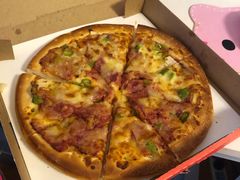 -奥里奥罗比萨意面(文化东路店)