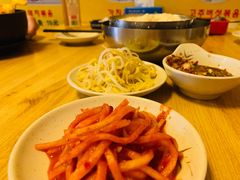 -延阿姨水豆腐(公园店)