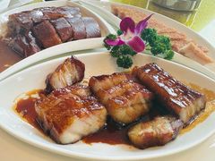 -广州塔晖粤轩中餐厅