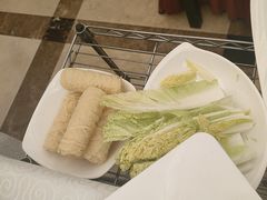 -东来顺饭庄(西单店)