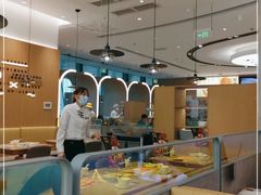 -蔡澜点心·粤菜(丽泽天街店)