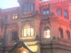 -马勒别墅饭店(静安寺店)