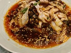 -俏巴渝·家宴·生日宴(锦绣城店)