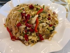 -芳芳餐厅(白沙路店)