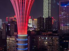 -星城之眼摩天轮