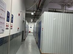 -StorHub趣存自助仓·迷你仓(金桥店)