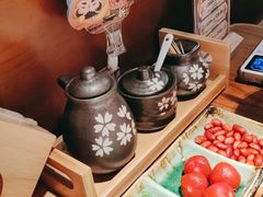 -玉川屋·深夜食堂居酒屋(柳巷店)