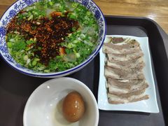 -德海牛肉面(武警医院店)