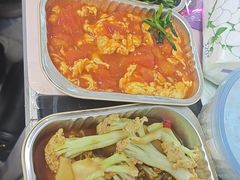 -曼玉餐厅(大卫城店)