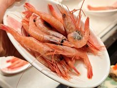 -第六季自助餐厅(王府井店)