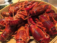 -靓靓蒸虾·头牌蒸虾(沙湖旗舰店)