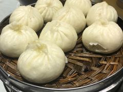 卤肉萝卜包子-胡家大厨(时光街店)