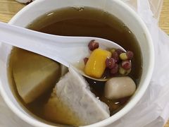-鲜芋仙(群光广场店)