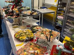 -宜家·瑞典风味餐厅(北京西红门店)