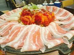 -双门洞·森系料理(体育西店)