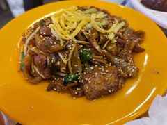 -澳门陈光记烧味饭店(万象城店)