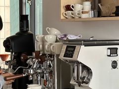 -纽巷咖啡 SOFTFOCUS COFFEE(锦和巴黎时韵店)