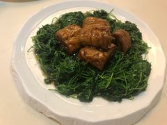 -老正兴菜馆(福州路店)