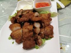 -燕云楼(云南路店)