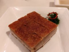 -利苑酒家(宜安广场店)