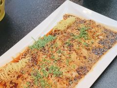 -有红鸡毛店·川菜(建设路店)