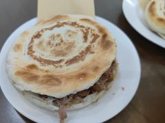 -子午路张记肉夹馍(翠华路店)