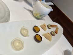 -Le Comptoir de Pierre Gagnaire