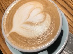 -MOKKA莫卡咖啡(大名路店)