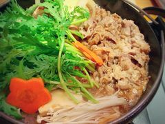 -丽和苑·自助寿喜锅(虹梅路店)