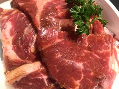 -九田家黑牛烤肉料理(石路天虹店)