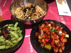 -一棠龙虾•王牌虾球(楚河汉街店)