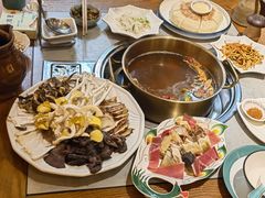 -大理董·董家小厨野生菌火锅(古城旗舰店)