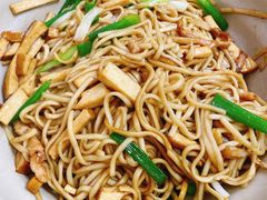 -无名氏面馆(邮电路店)