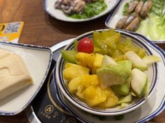 -厝味火锅·潮汕卤水火锅(十一合店)