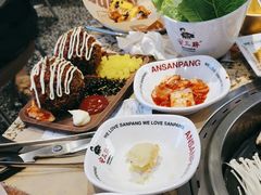 -安又胖韩国烤肉(美罗城店)