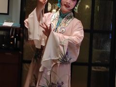-俏江南-江景昆曲主题餐厅(正大广场店)