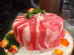 -海底捞火锅(石景山万达广场店)