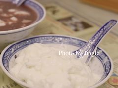 -黄氏壹品汇•水牛奶甜品(全国总店)