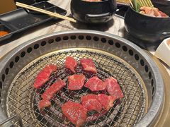 -火炉火自助餐(喜隆多店)