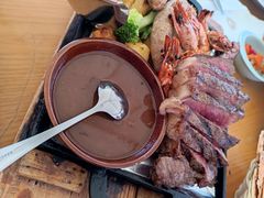-意大利农场西餐厅(顺义店)