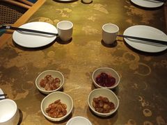 -京味斋·烤鸭·北京菜(安贞店)