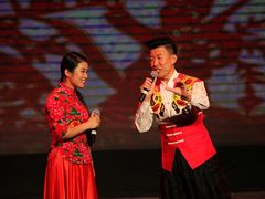 -陕北民歌大舞台