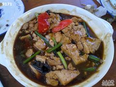 20100922476-北京水岸山吧度假村(雁栖镇店)