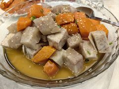 -汕头君华海逸酒店·鸿桃轩中餐厅