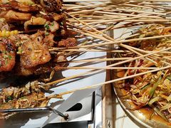 -串盟烧烤大排档·长沙美食地标(星沙店)