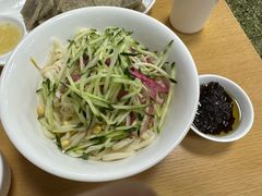 -京味精餐厅(长椿里小区店)
