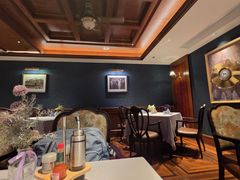 -德大西餐社